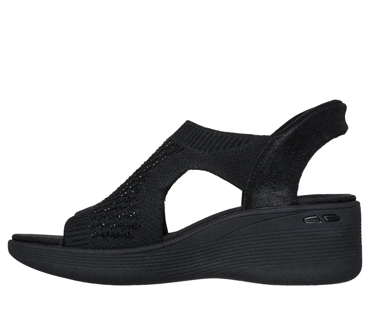 Skechers Slip-ins Martha Stewart: Pier-Lite – Park Path Skechers Slip-ins Martha Stewart: Pier-Lite – Park Path