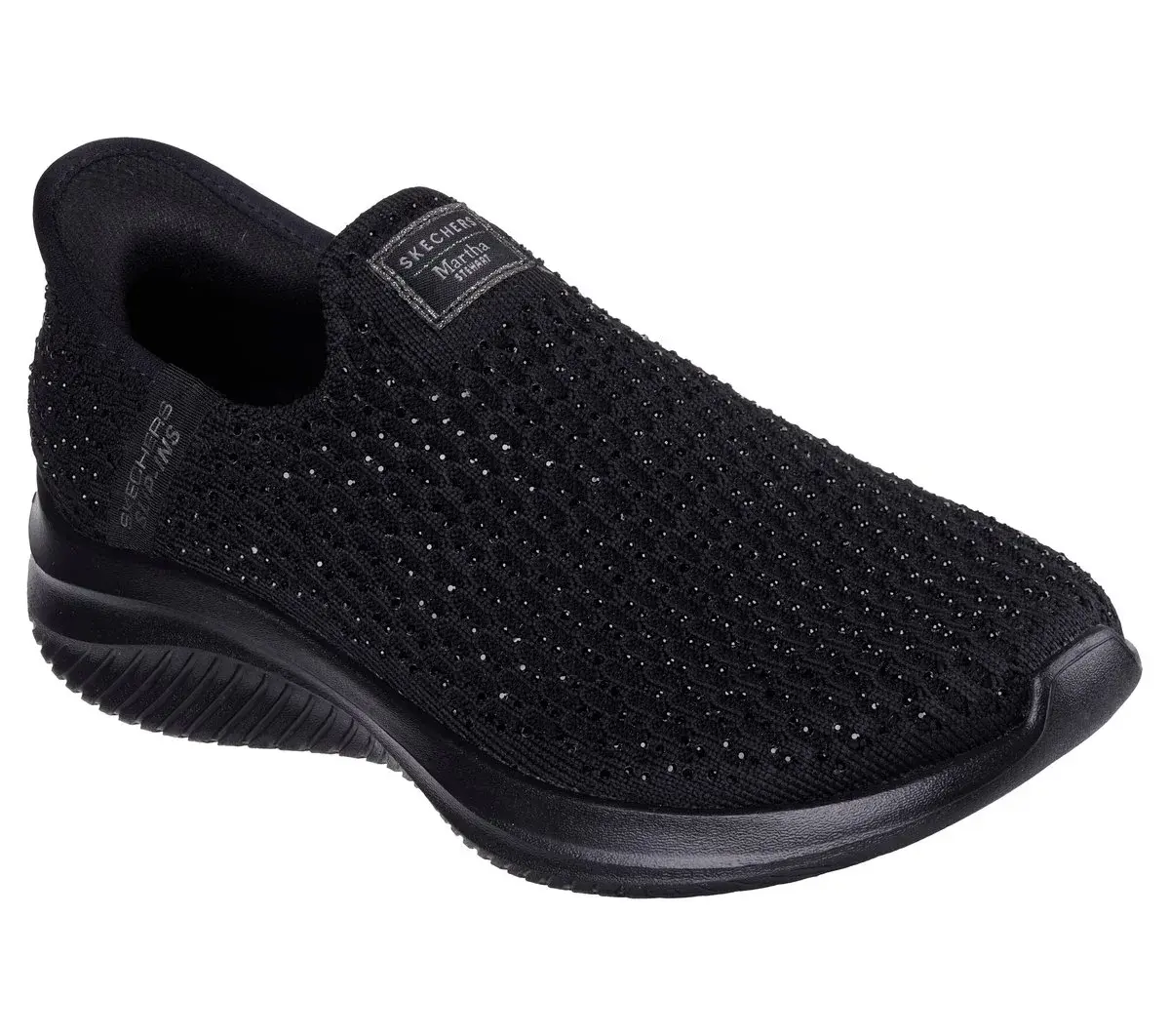 Skechers Slip-ins Martha Stewart: Ultra Flex 3.0 – Bländande Skechers Slip-ins Martha Stewart: Ultra Flex 3.0 – Bländande