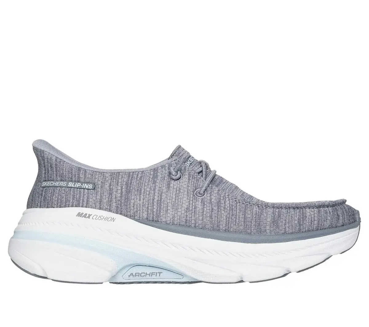 Skechers Slip-ins: Max Cushioning Arch Fit 2.0 – Alkov