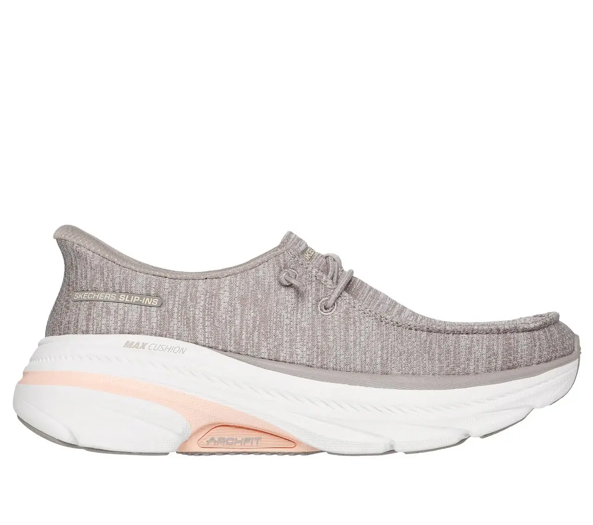 Skechers Slip-ins: Max Cushioning Arch Fit 2.0 – Alkov