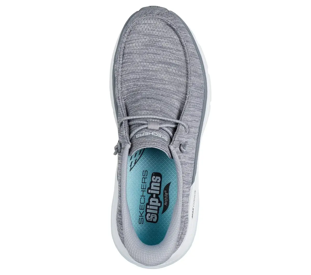Skechers Slip-ins: Max Cushioning Arch Fit 2.0 – Alkov