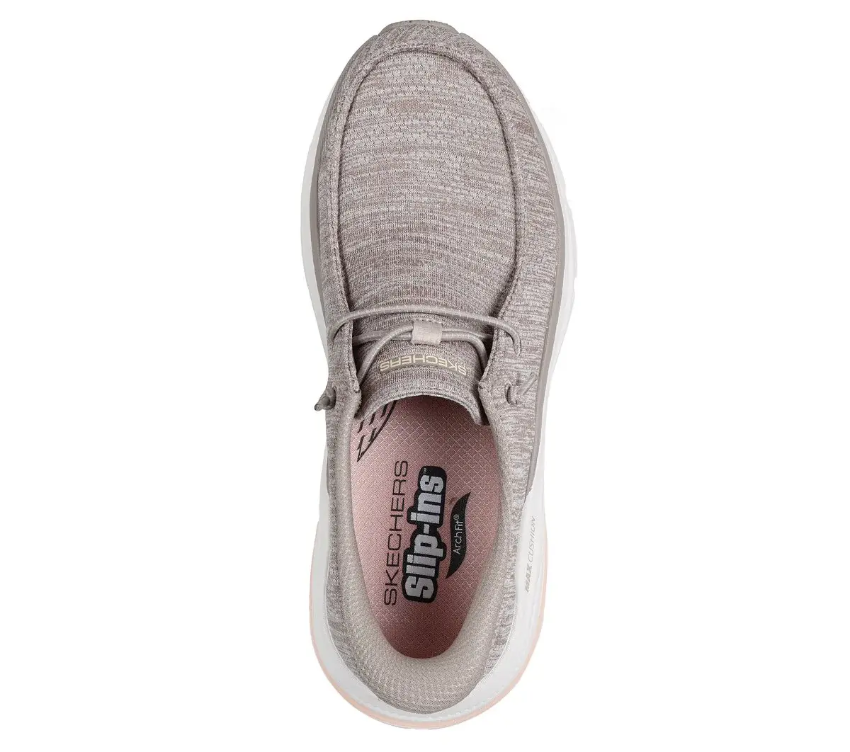 Skechers Slip-ins: Max Cushioning Arch Fit 2.0 – Alkov
