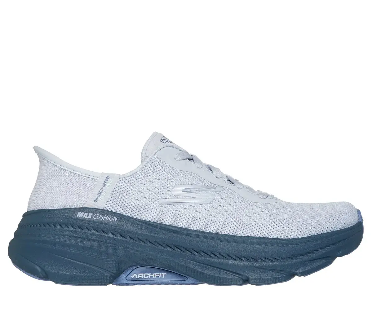 Skechers Slip-ins: Max Cushioning Arch Fit 2.0 – Antillerna