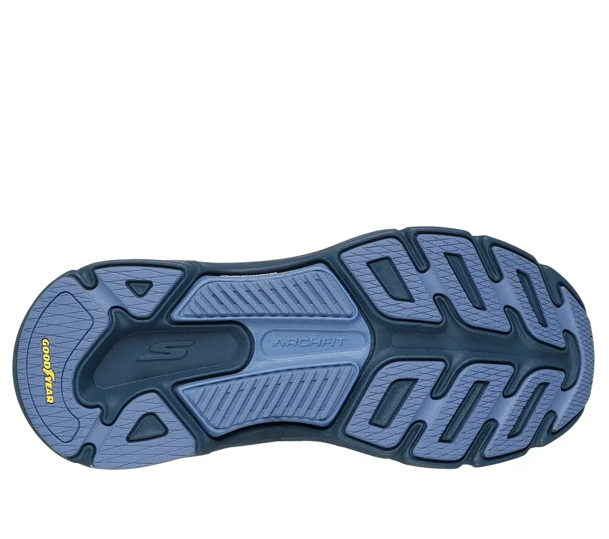 Skechers Slip-ins: Max Cushioning Arch Fit 2.0 – Antillerna Skechers Slip-ins: Max Cushioning Arch Fit 2.0 – Antillerna