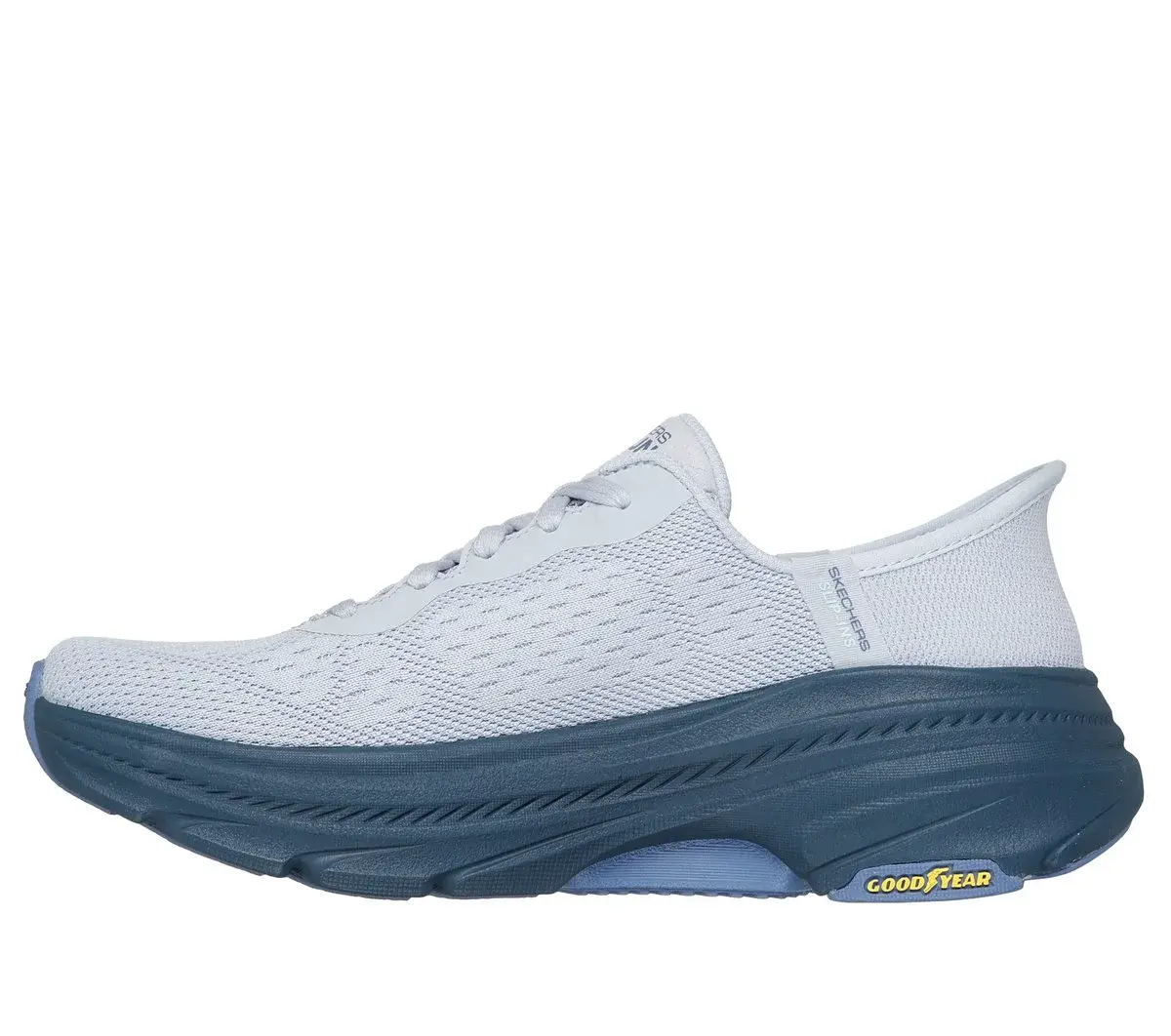 Skechers Slip-ins: Max Cushioning Arch Fit 2.0 – Antillerna Skechers Slip-ins: Max Cushioning Arch Fit 2.0 – Antillerna