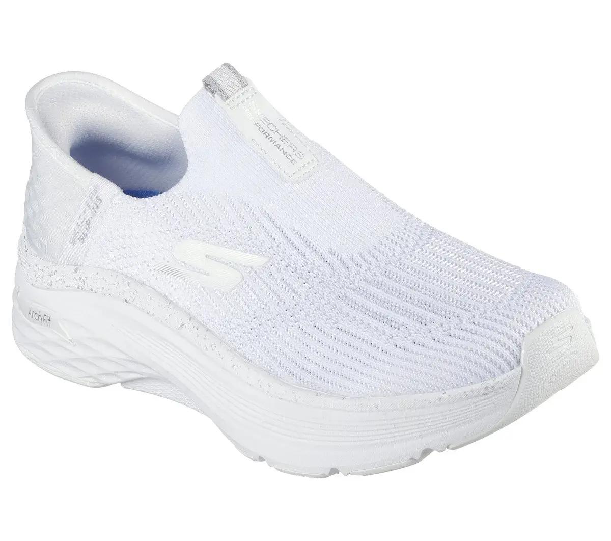 Skechers Slip-ins: Max Cushioning Arch Fit Skechers Slip-ins: Max Cushioning Arch Fit