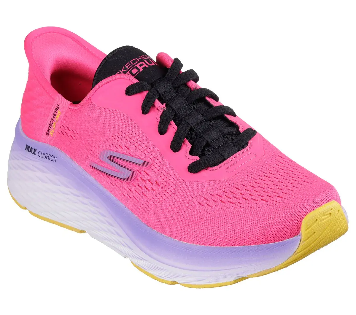 Skechers Slip-ins: Max Cushioning Elite 2.0 Skechers Slip-ins: Max Cushioning Elite 2.0