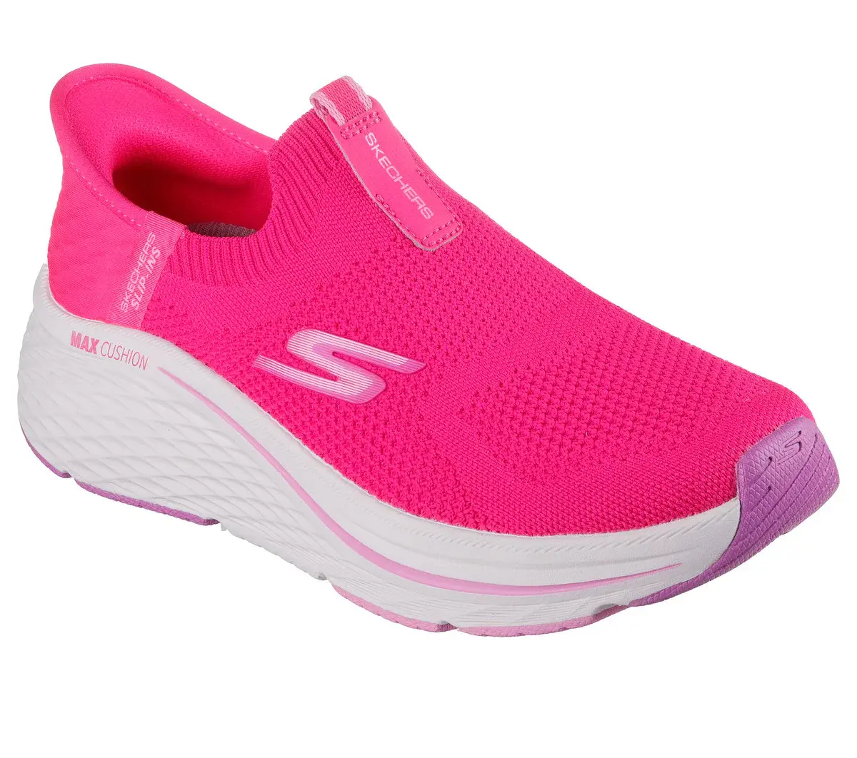 Skechers Slip-ins: Max Cushioning Elite 2.0 Skechers Slip-ins: Max Cushioning Elite 2.0