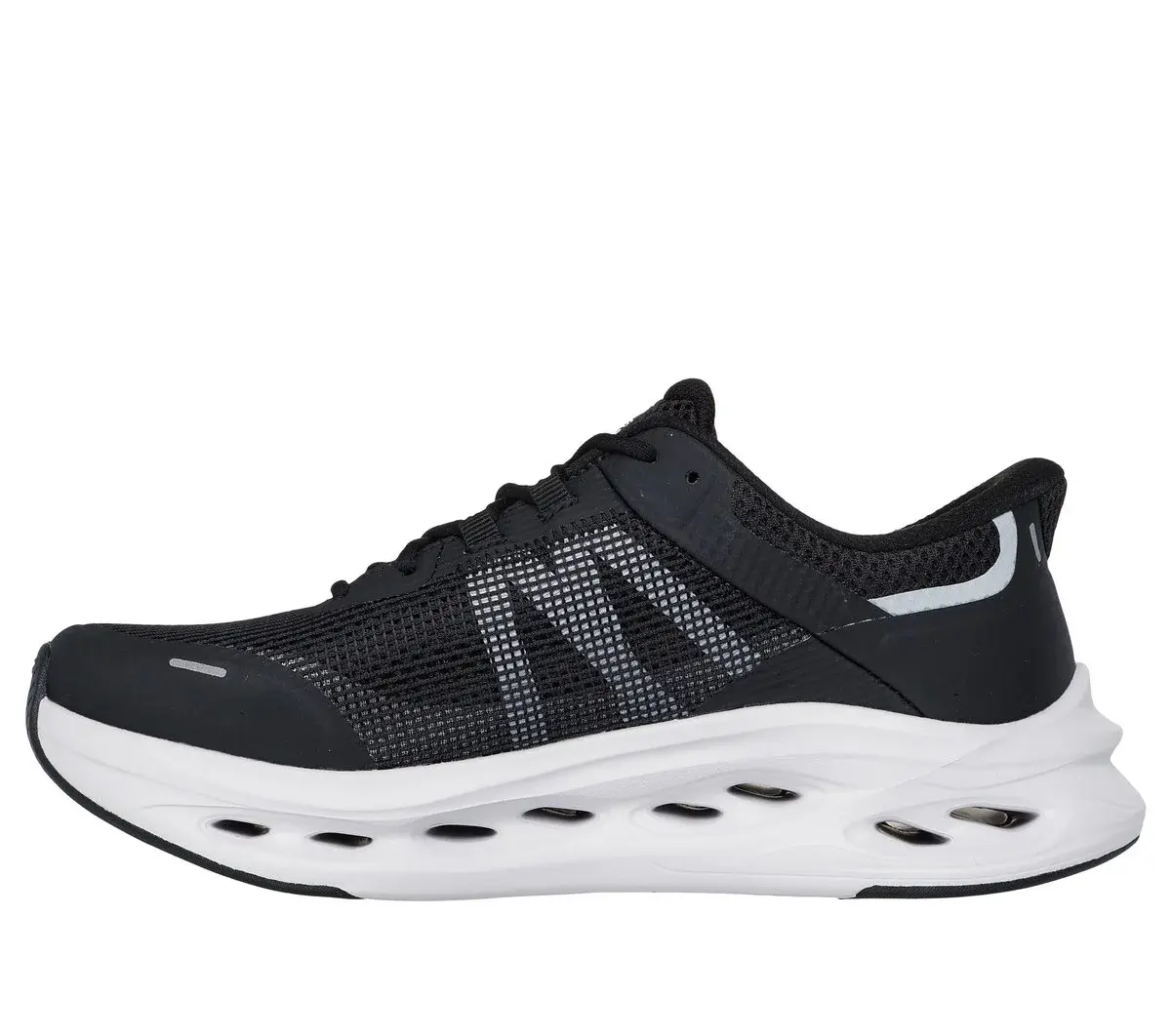 Skechers Slip-ins: Max Cushioning Glide-Step – Aberdeen Skechers Slip-ins: Max Cushioning Glide-Step – Aberdeen