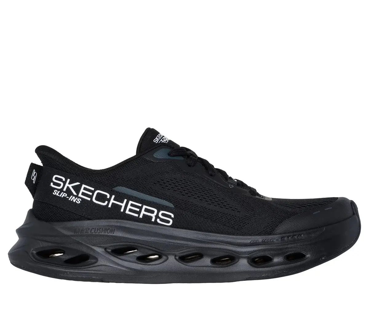 Skechers Slip-ins: Max Cushioning Glide-Step – Annons