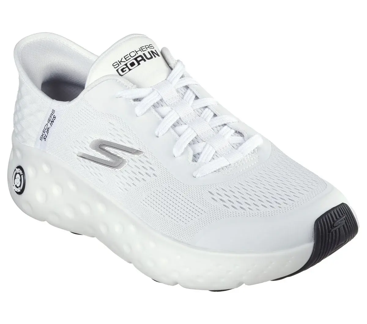 Skechers Slip-ins: Max Cushioning Hyper Craze Skechers Slip-ins: Max Cushioning Hyper Craze