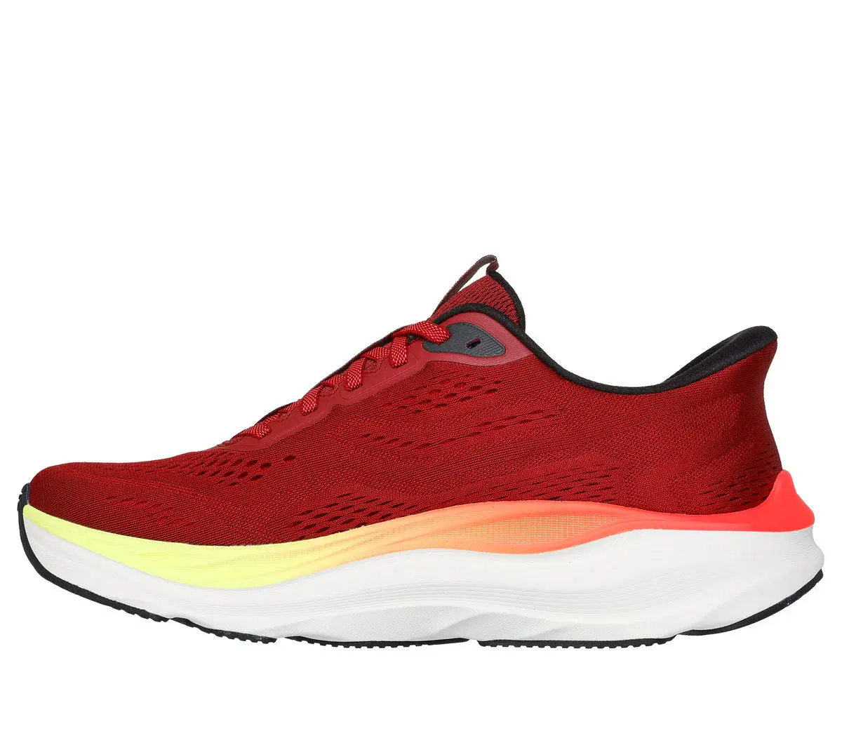 Skechers Slip-ins: Max Cushioning – MaxRun Skechers Slip-ins: Max Cushioning – MaxRun