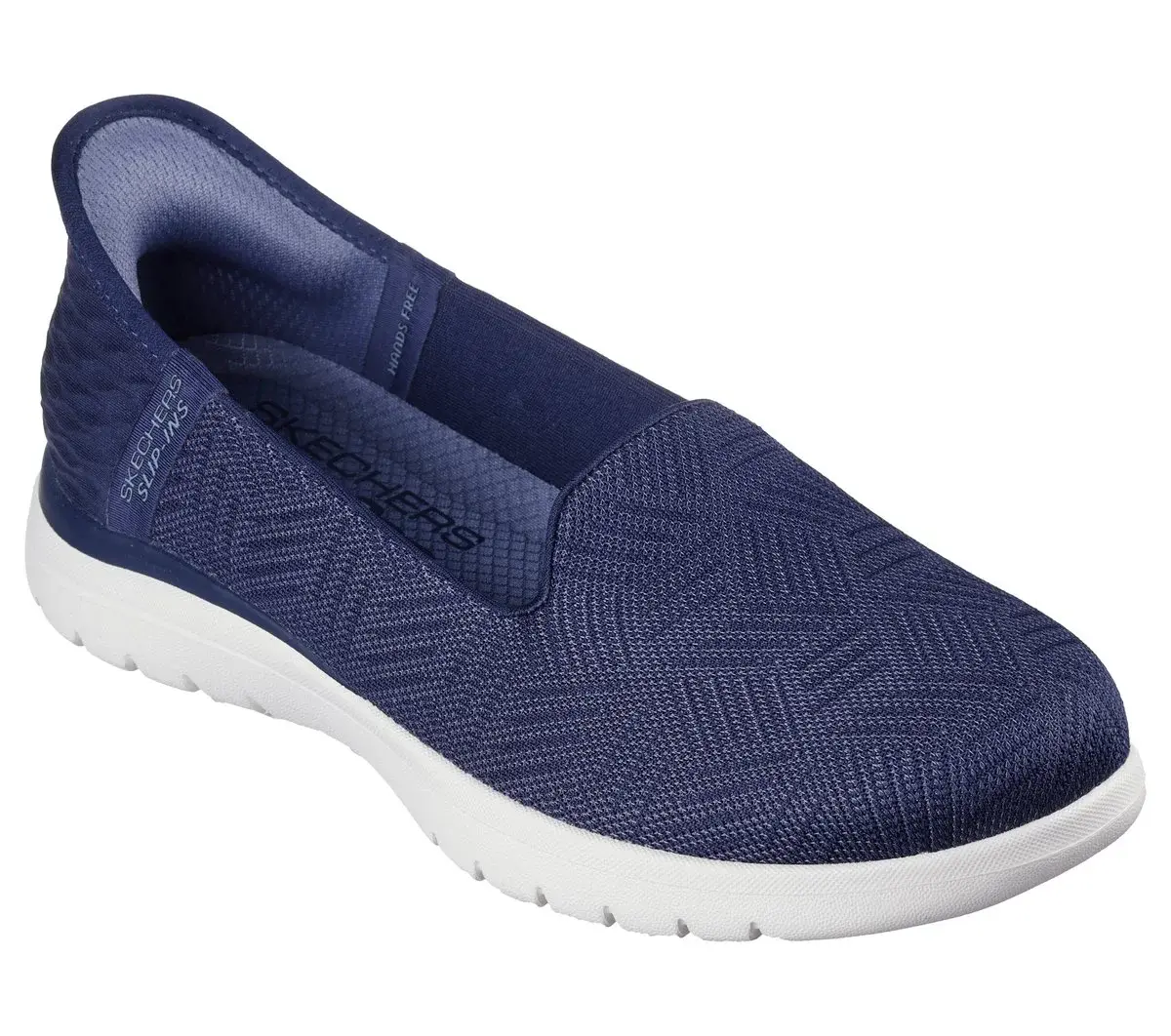 Skechers Slip-ins: On-the-GO Flex – Clover Skechers Slip-ins: On-the-GO Flex – Clover