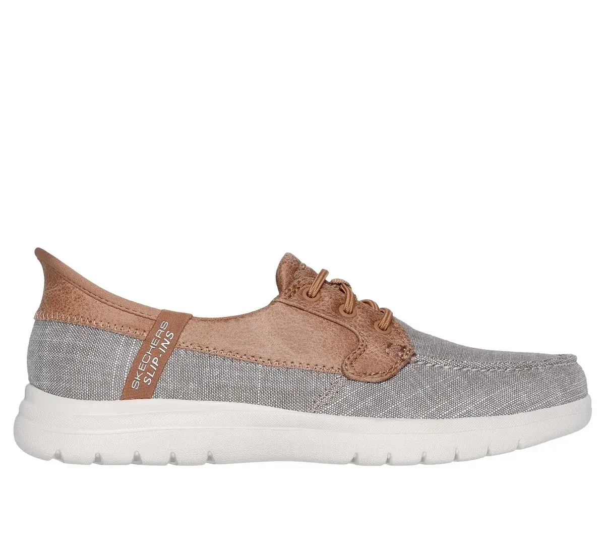 Skechers Slip-ins: On-the-GO Flex – Coastal Sky