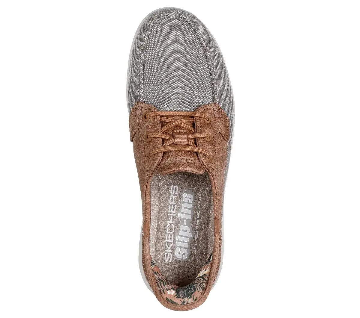 Skechers Slip-ins: On-the-GO Flex – Coastal Sky