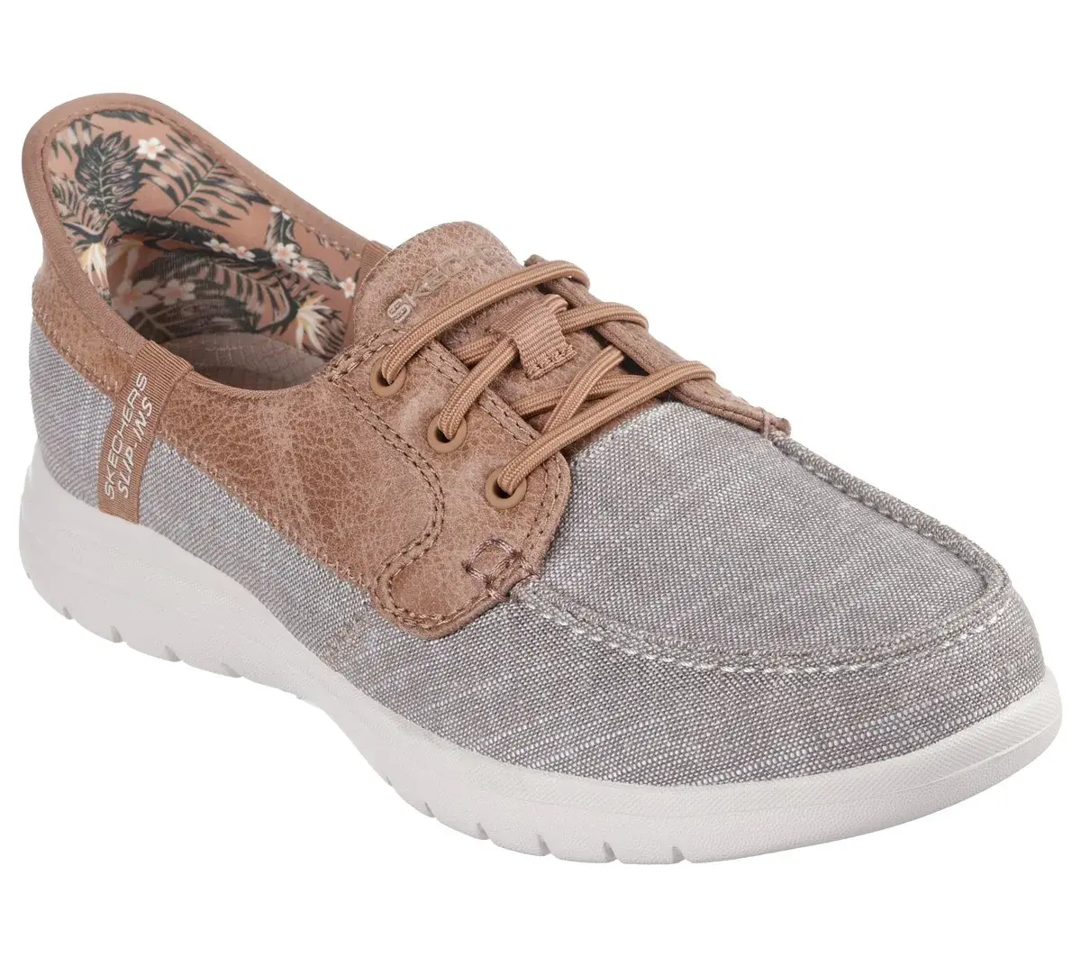 Skechers Slip-ins: On-the-GO Flex – Coastal Sky Skechers Slip-ins: On-the-GO Flex – Coastal Sky
