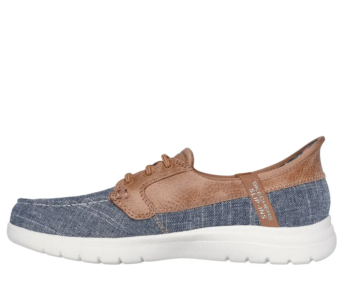 Skechers Slip-ins: On-the-GO Flex – Coastal Sky Skechers Slip-ins: On-the-GO Flex – Coastal Sky
