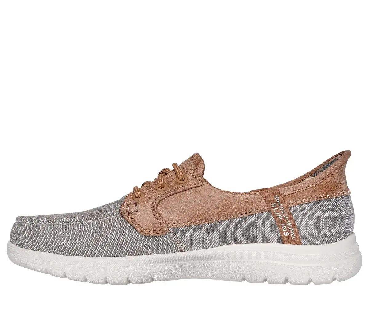 Skechers Slip-ins: On-the-GO Flex – Coastal Sky Skechers Slip-ins: On-the-GO Flex – Coastal Sky