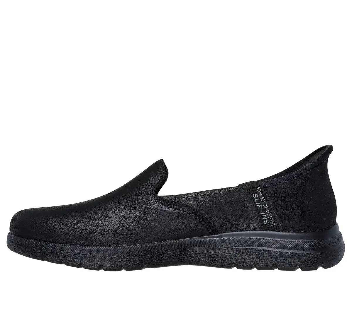 Skechers Slip-ins: On-the-GO Flex – Fängslande Skechers Slip-ins: On-the-GO Flex – Fängslande