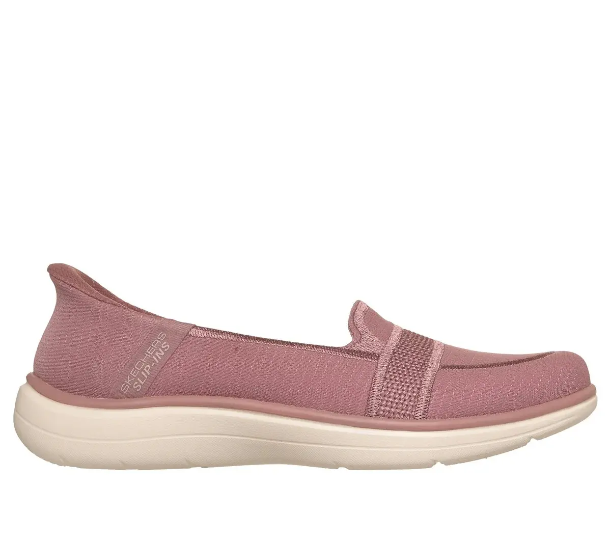 Skechers Slip-ins: On-the-GO Flex Radiant – Blue Moon