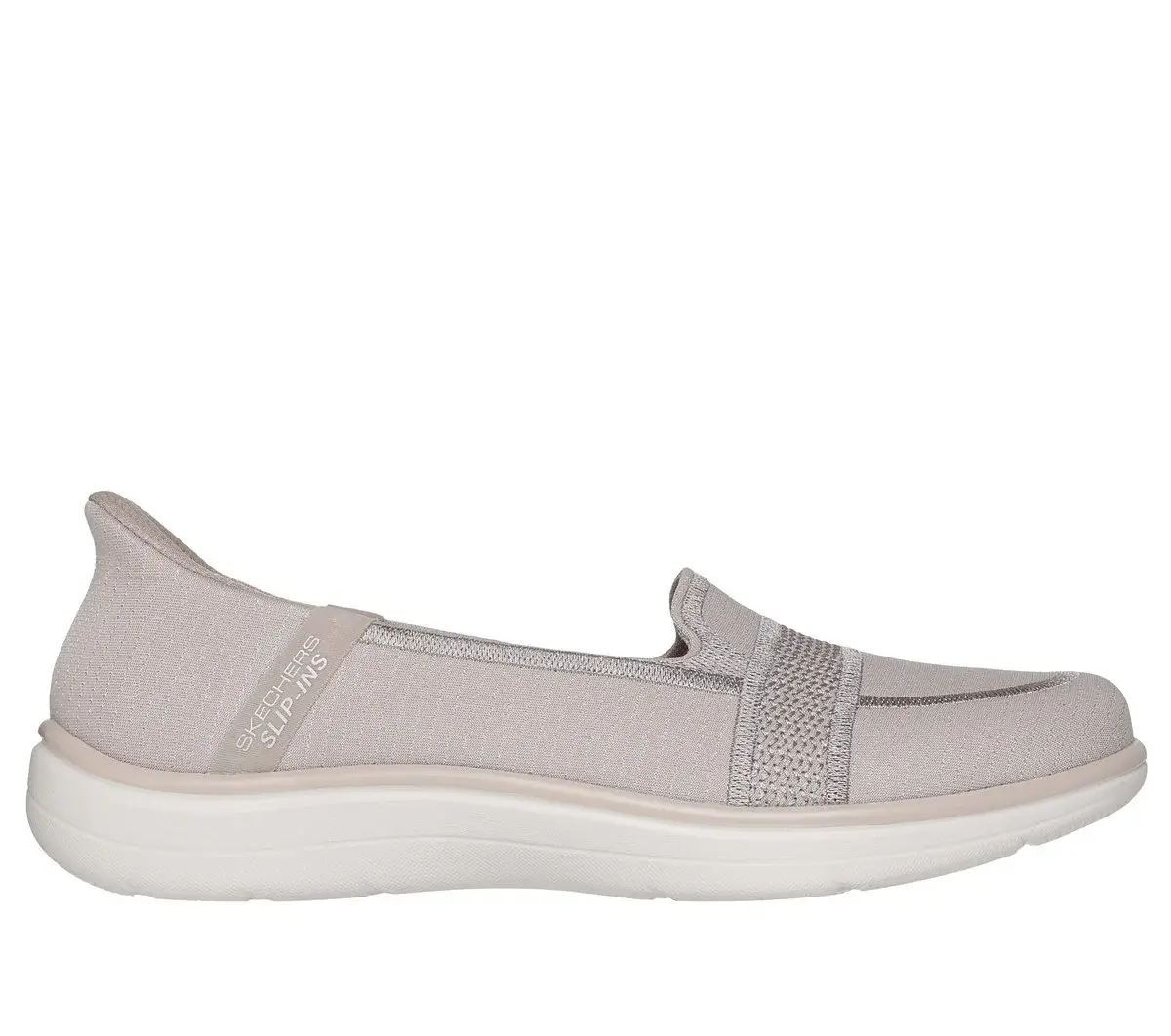 Skechers Slip-ins: On-the-GO Flex Radiant – Blue Moon