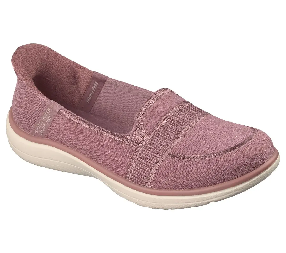 Skechers Slip-ins: On-the-GO Flex Radiant – Blue Moon Skechers Slip-ins: On-the-GO Flex Radiant – Blue Moon