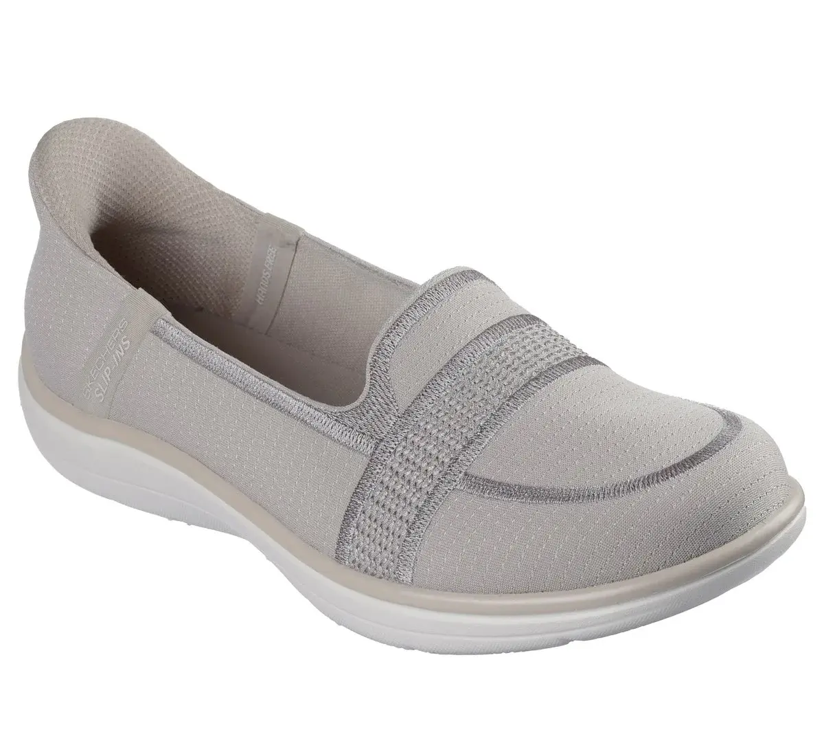 Skechers Slip-ins: On-the-GO Flex Radiant – Blue Moon Skechers Slip-ins: On-the-GO Flex Radiant – Blue Moon