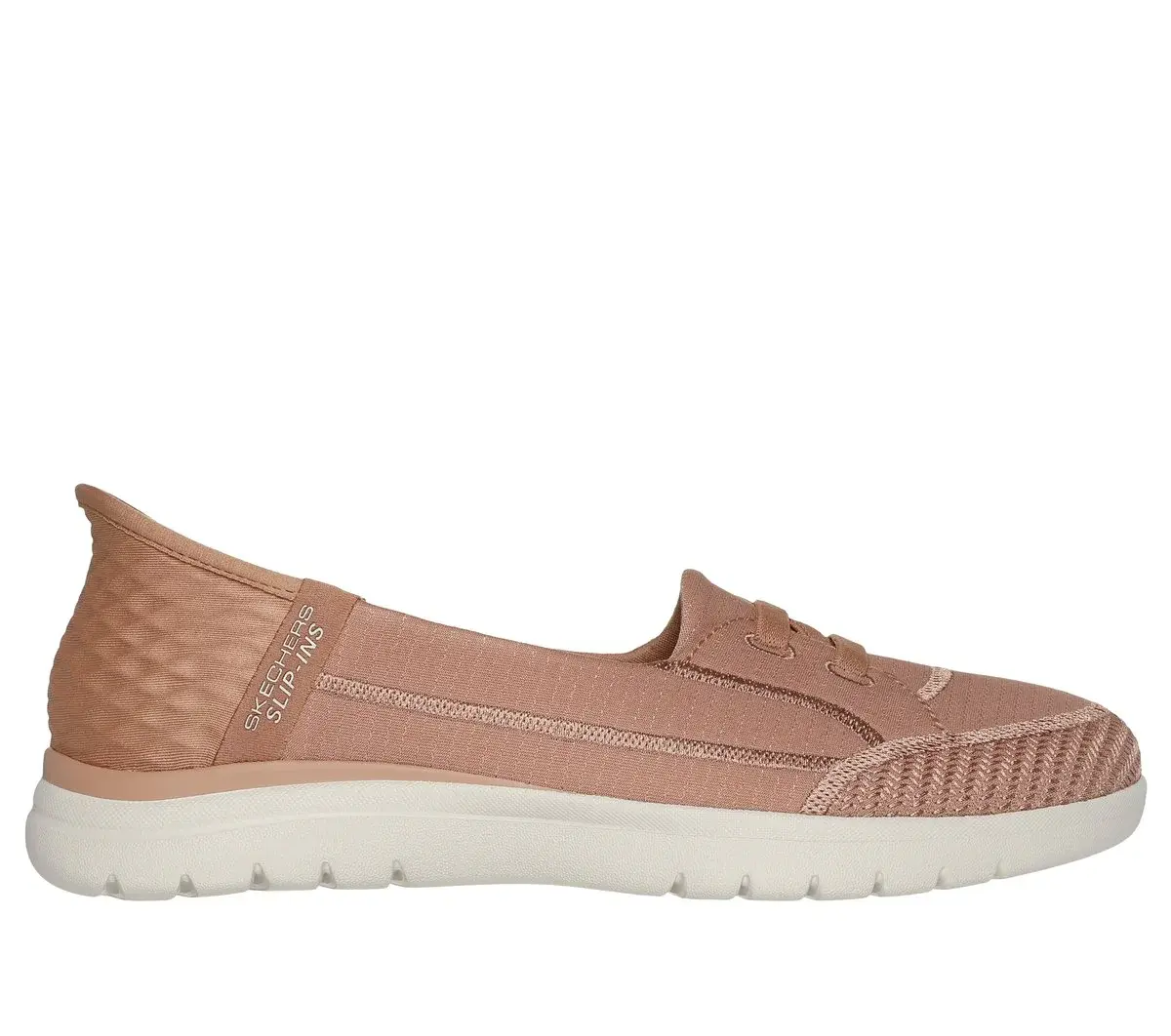 Skechers Slip-ins: On-the-GO Flex – Top Notch