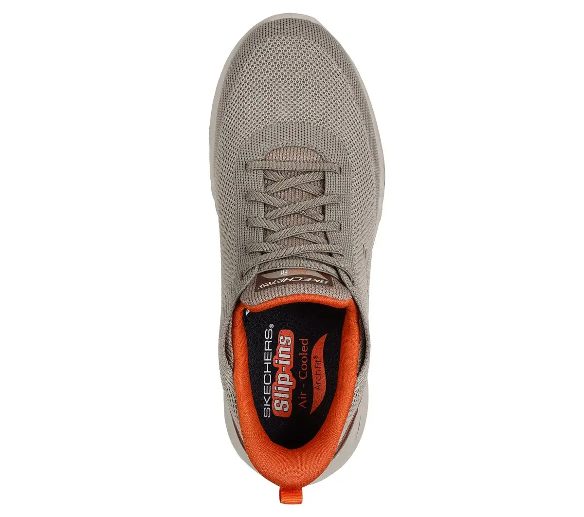 Skechers Slip-ins Relaxed Fit: Arch Fit Orvan – Kincade