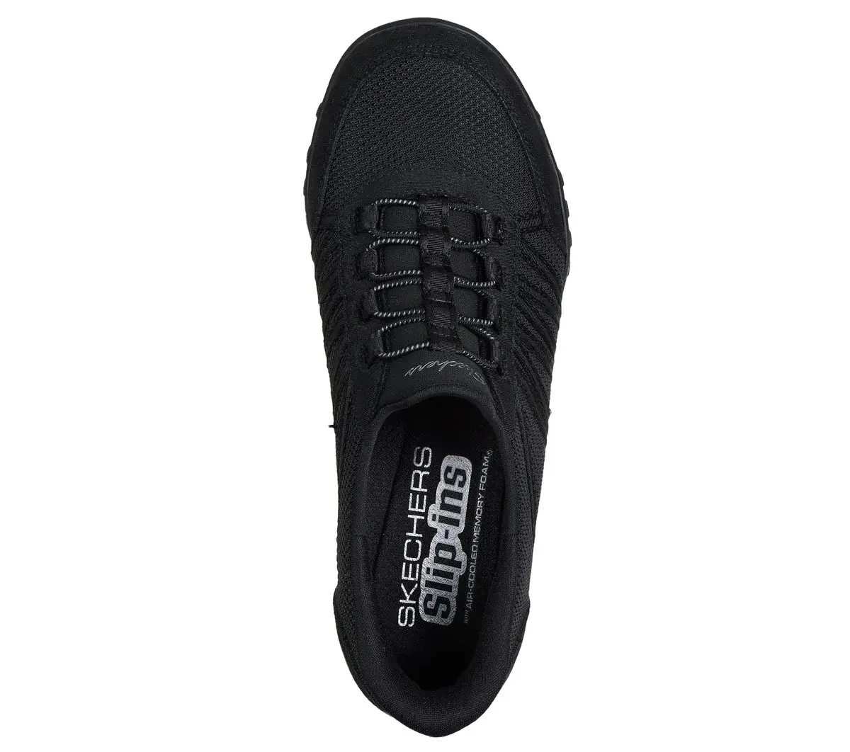Skechers Slip-ins Relaxed Fit: Breathe-Easy – Somerset Grace