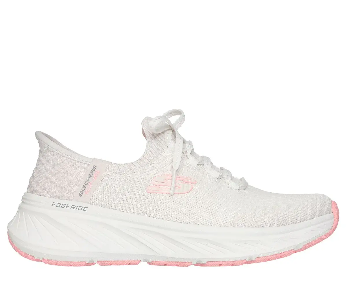 Skechers Slip-ins Relaxed Fit: Edgeride – Impression