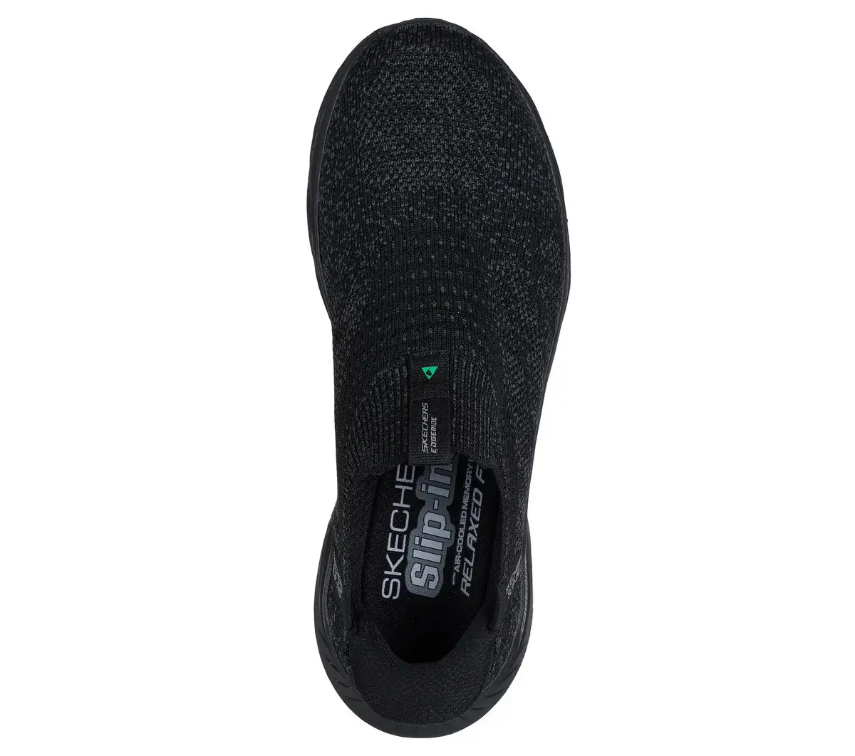 Skechers Slip-ins Relaxed Fit: Edgeride – kommissionär