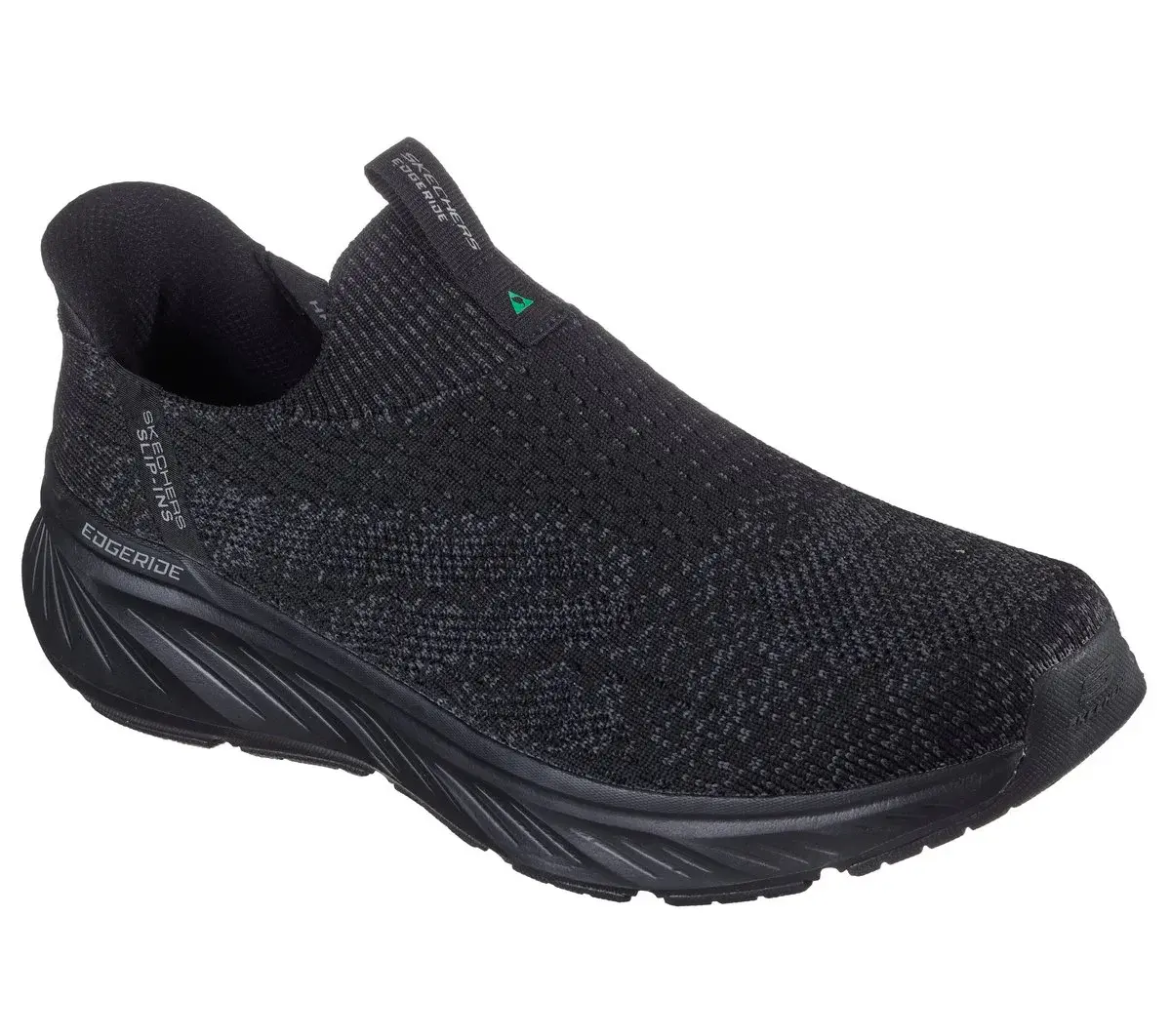Skechers Slip-ins Relaxed Fit: Edgeride – kommissionär Skechers Slip-ins Relaxed Fit: Edgeride – kommissionär