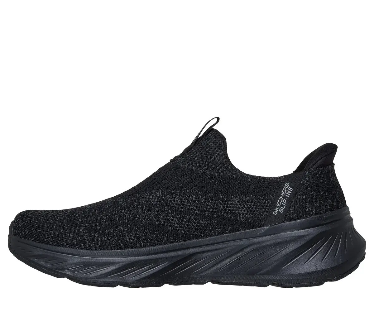 Skechers Slip-ins Relaxed Fit: Edgeride – kommissionär Skechers Slip-ins Relaxed Fit: Edgeride – kommissionär