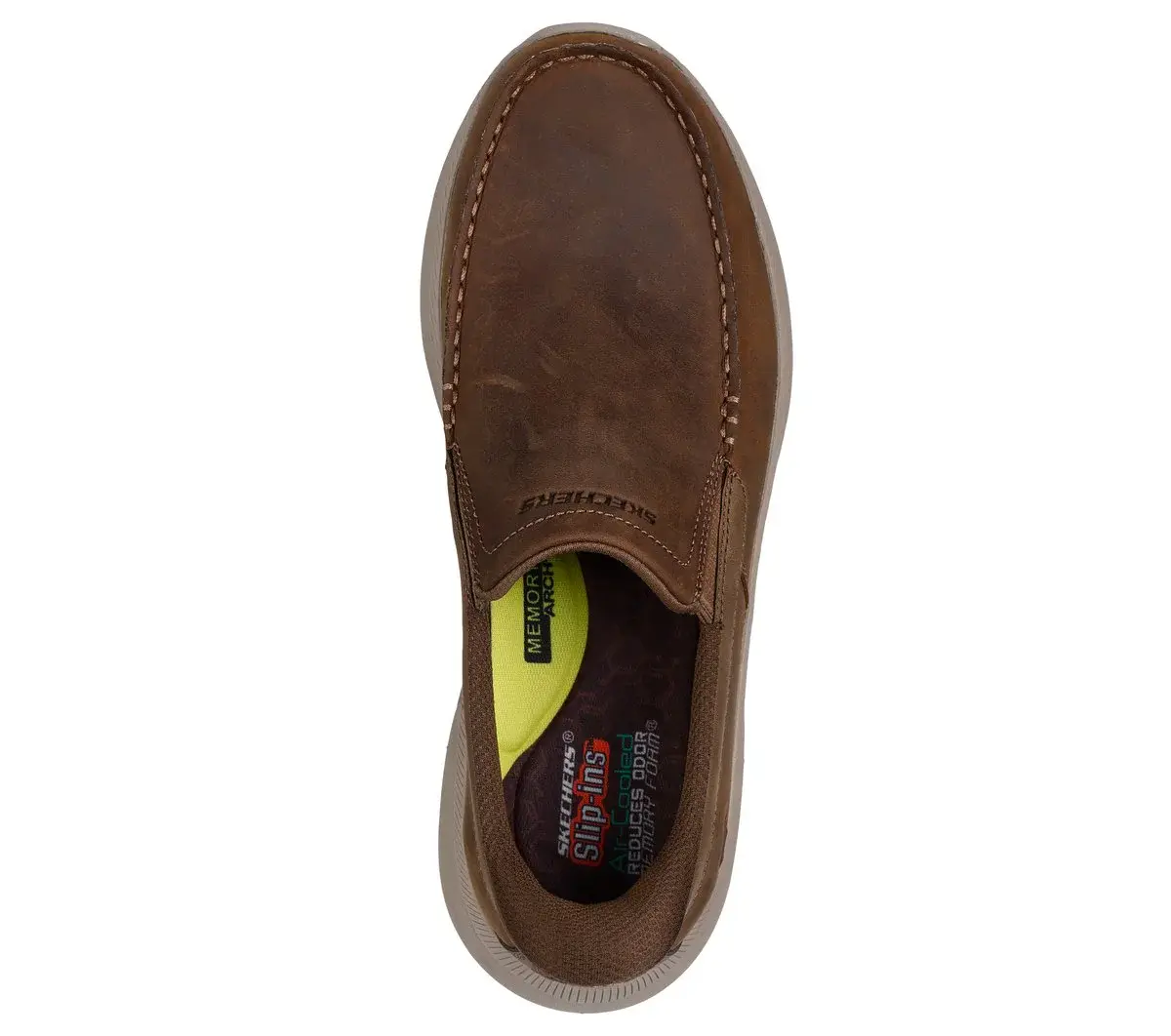 Skechers Slip-ins Relaxed Fit: Pollard – Osgood