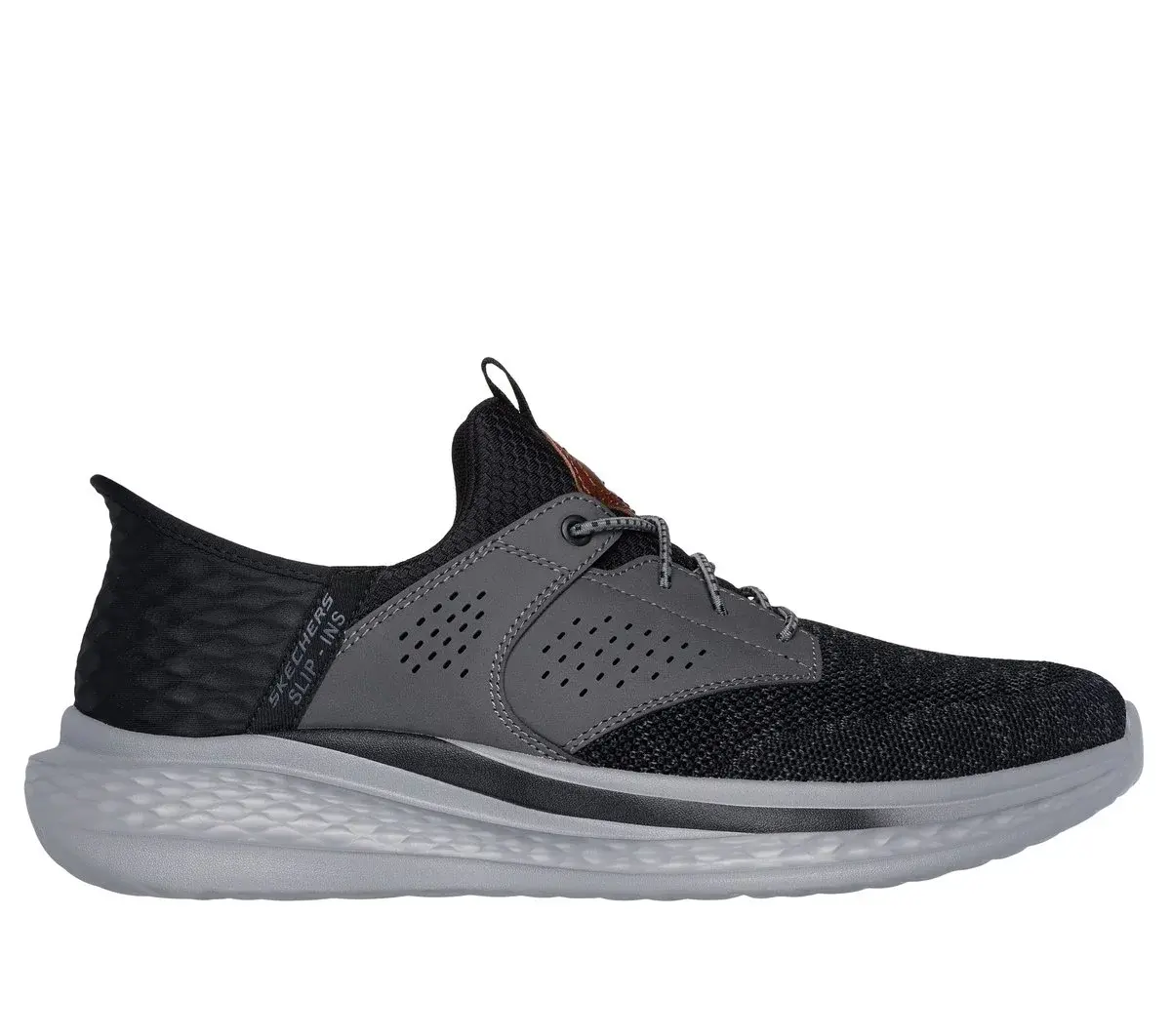 Skechers Slip-ins Relaxed Fit: Slade – Caster