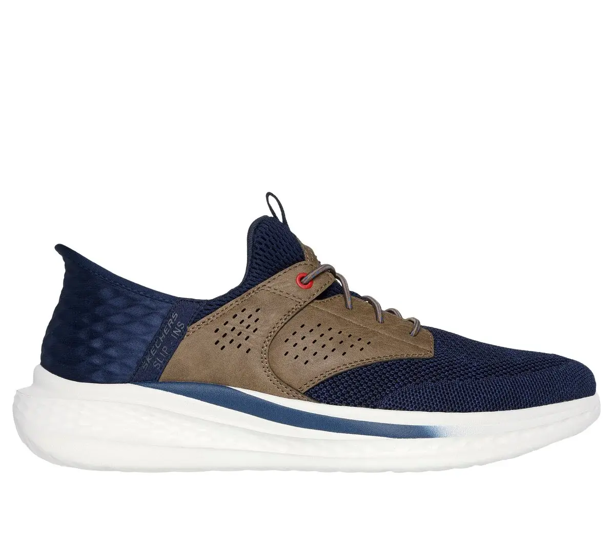 Skechers Slip-ins Relaxed Fit: Slade – Caster