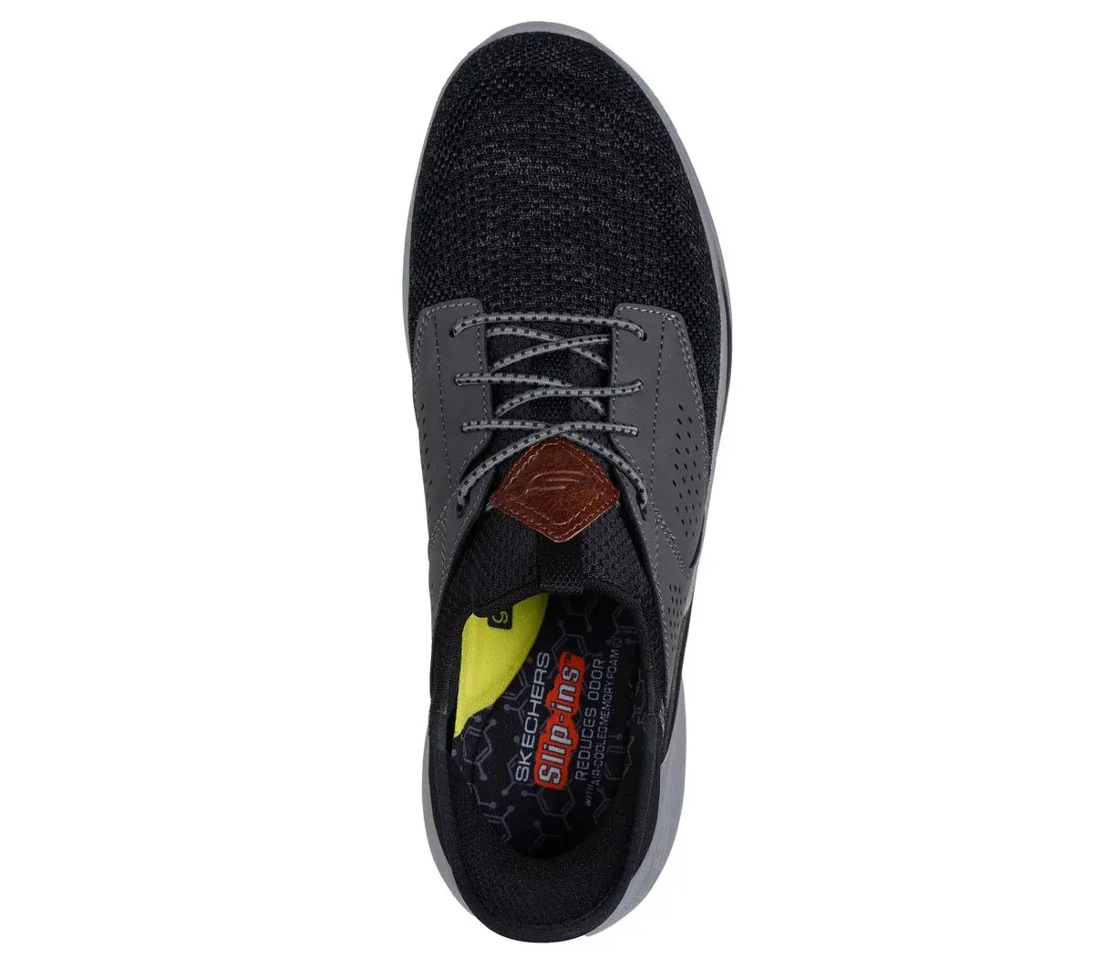 Skechers Slip-ins Relaxed Fit: Slade – Caster