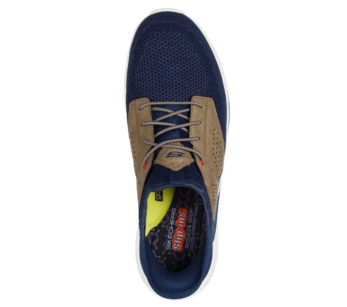 Skechers Slip-ins Relaxed Fit: Slade – Caster