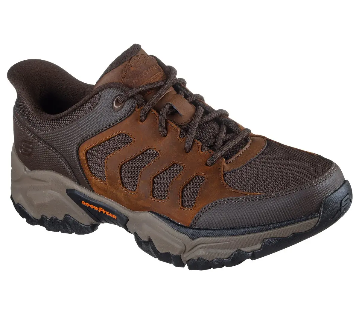 Skechers Slip-ins Relaxed Fit: Terraform – Jagger Skechers Slip-ins Relaxed Fit: Terraform – Jagger