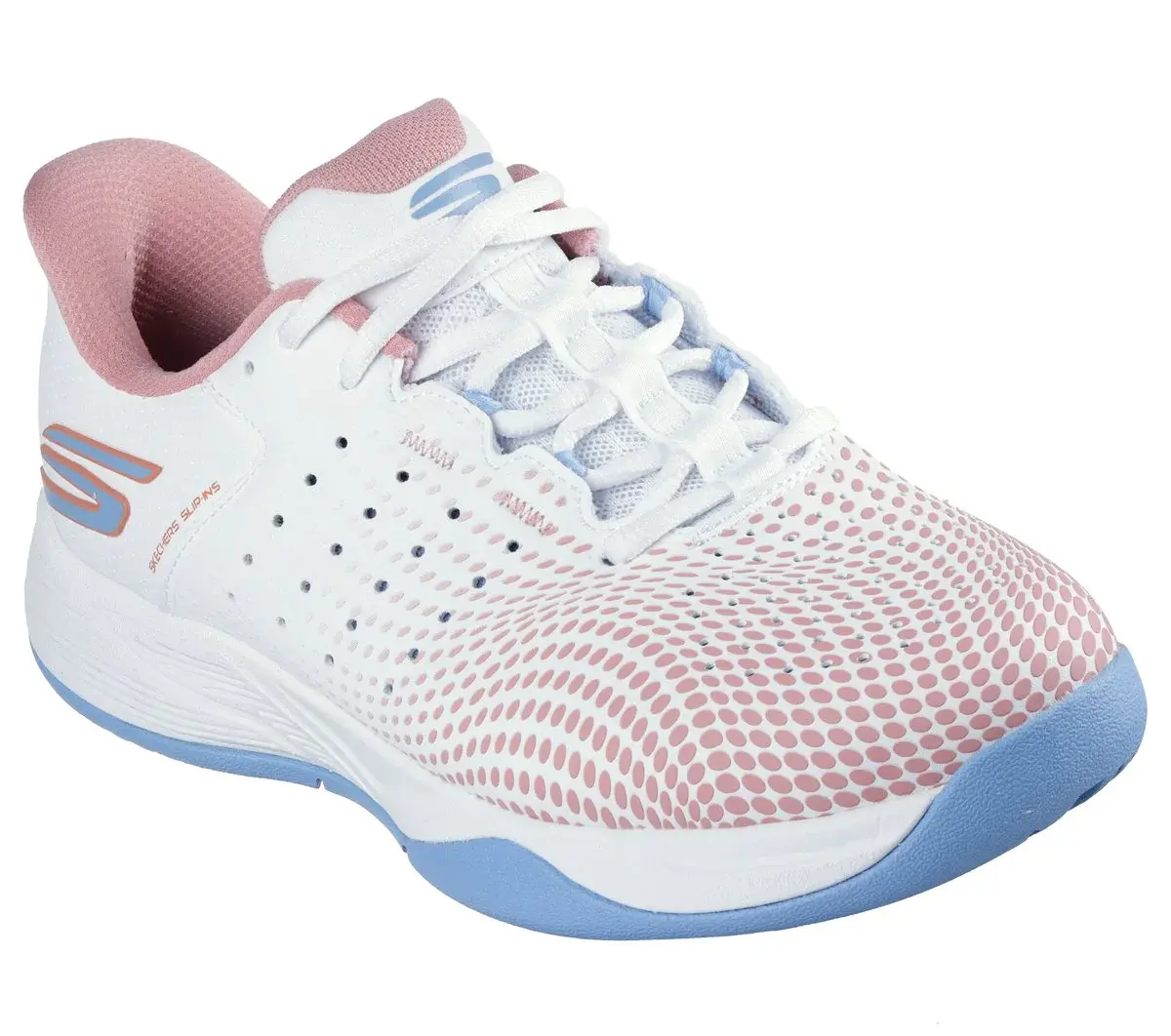Skechers Slip-ins Relaxed Fit: Viper Court Reload Skechers Slip-ins Relaxed Fit: Viper Court Reload