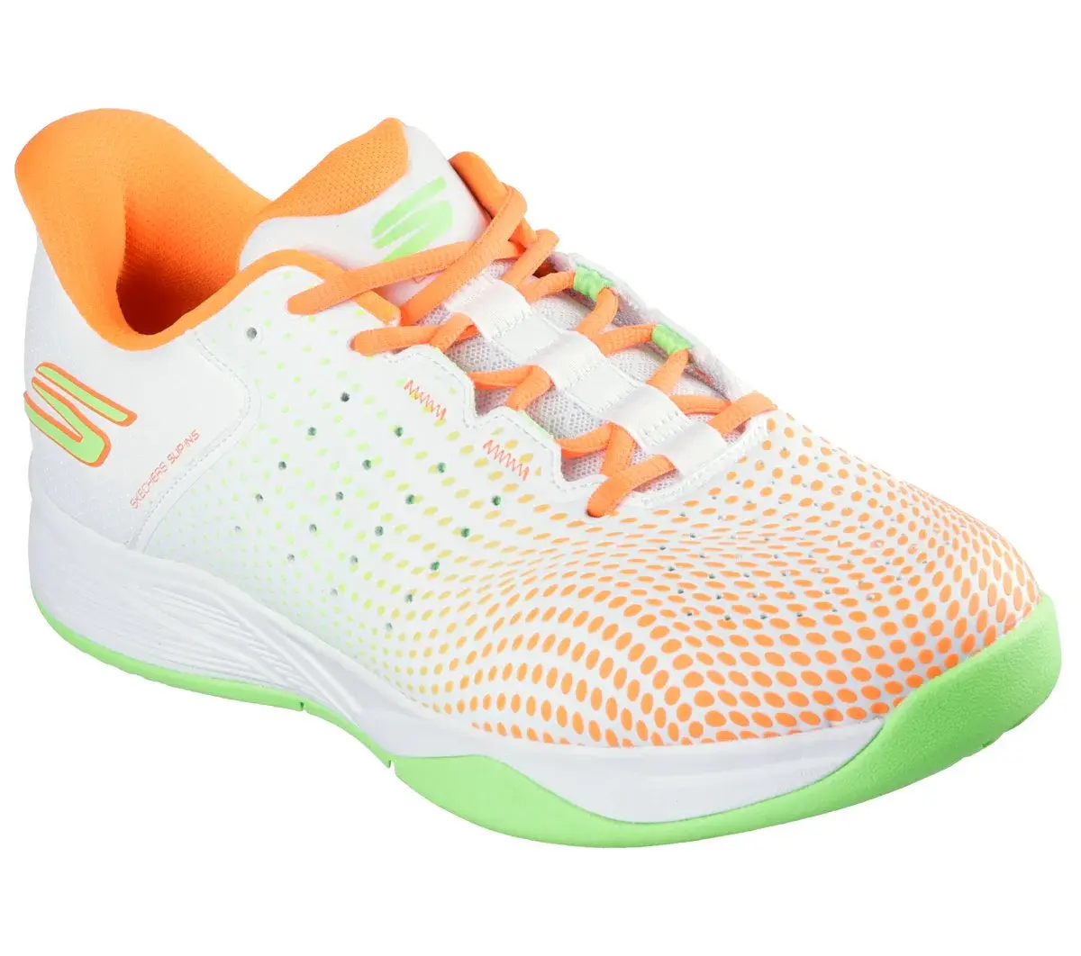 Skechers Slip-ins Relaxed Fit: Viper Court Reload Skechers Slip-ins Relaxed Fit: Viper Court Reload