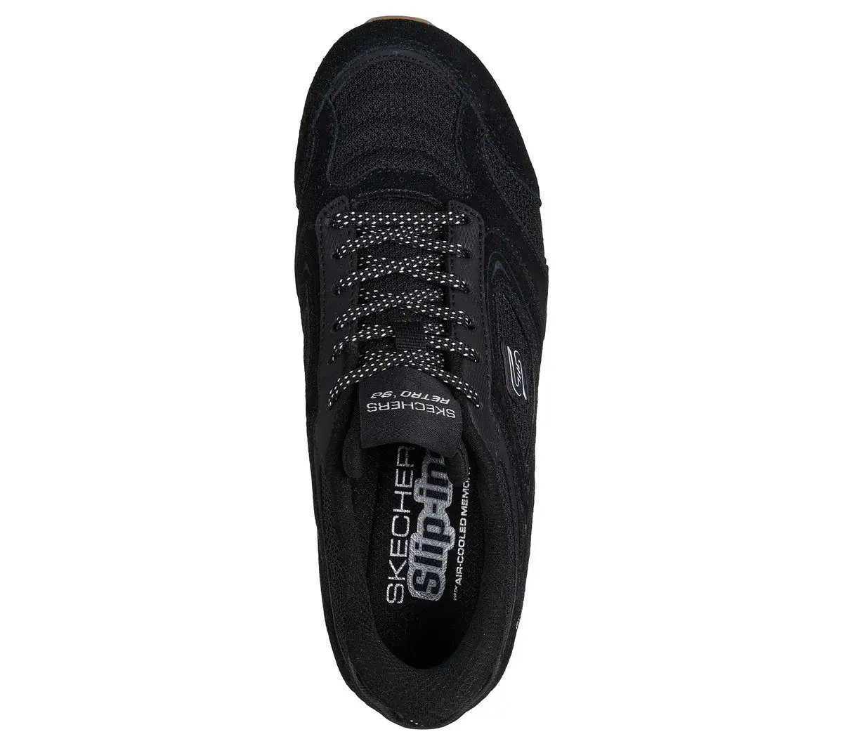 Skechers Slip-ins: Retro Lite