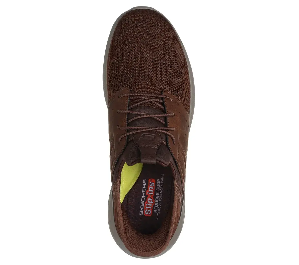 Skechers Slip-ins RF: Garner – Newick