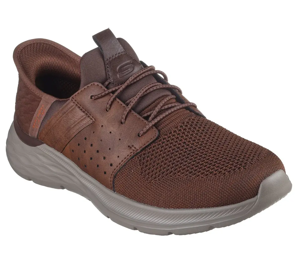 Skechers Slip-ins RF: Garner – Newick Skechers Slip-ins RF: Garner – Newick
