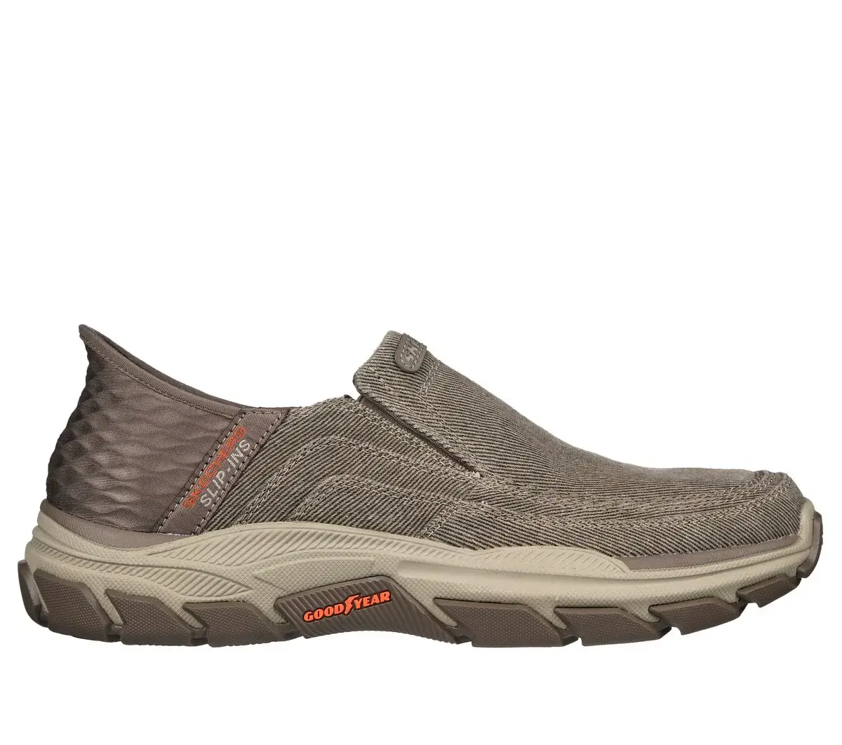 Skechers Slip-ins RF: Respekterad – Holmgren