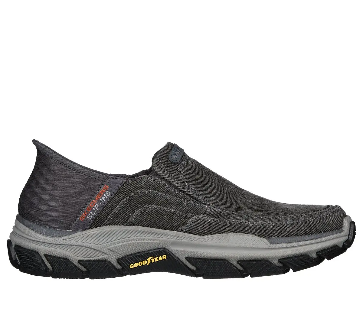 Skechers Slip-ins RF: Respekterad – Holmgren