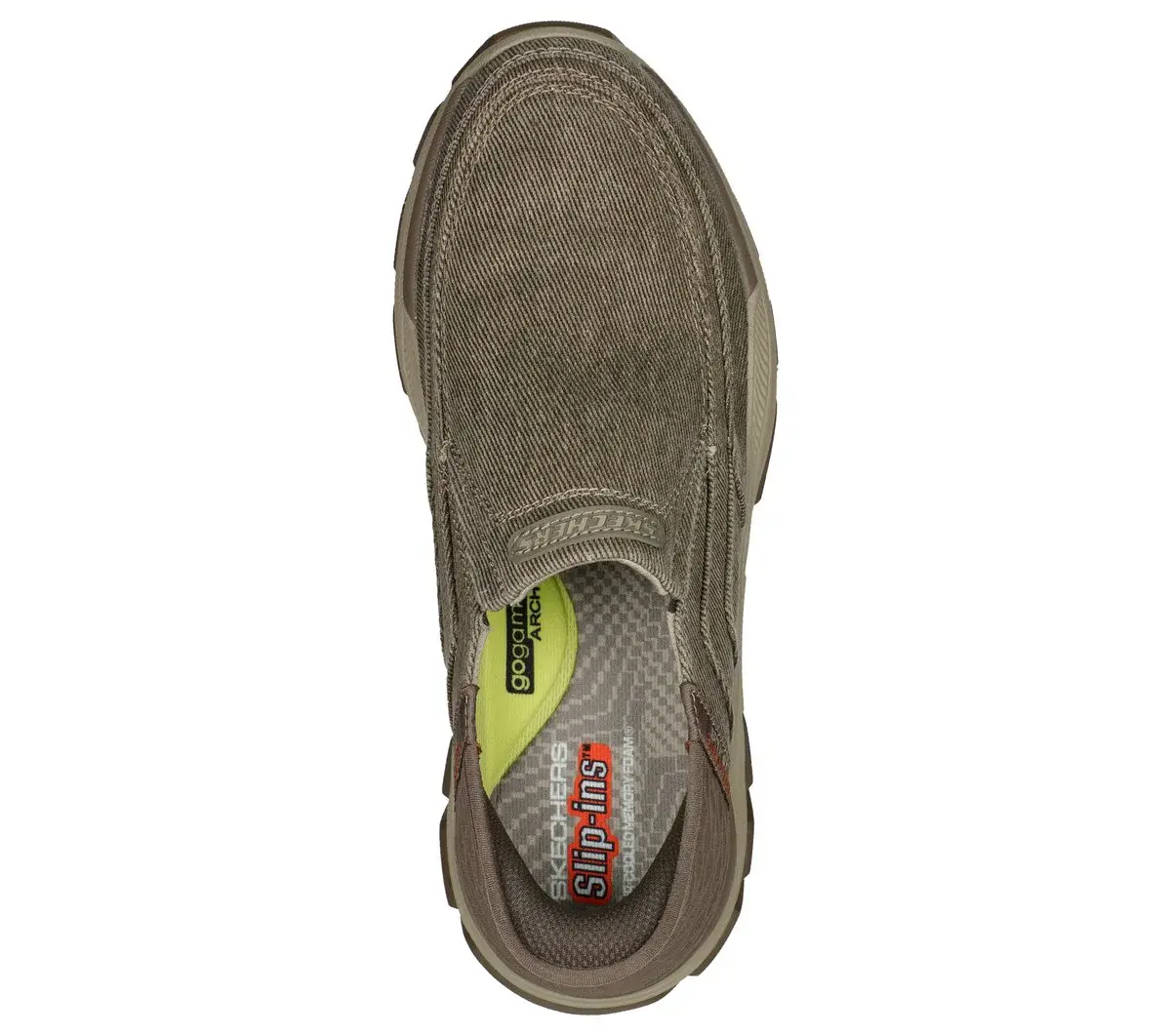 Skechers Slip-ins RF: Respekterad – Holmgren