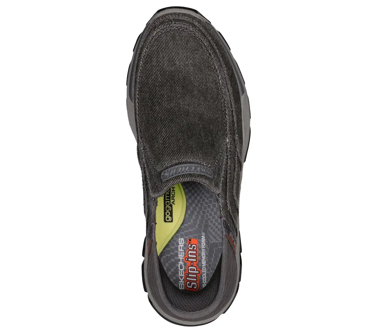 Skechers Slip-ins RF: Respekterad – Holmgren