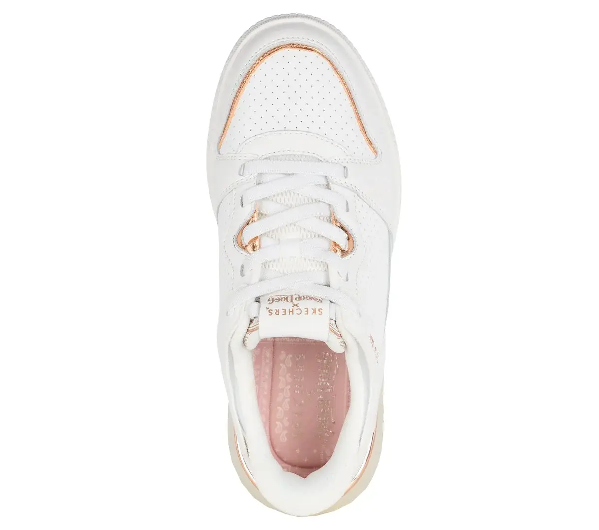 Skechers Slip-ins Snoop Dogg: Sizzle – Sizzle Slip-ins